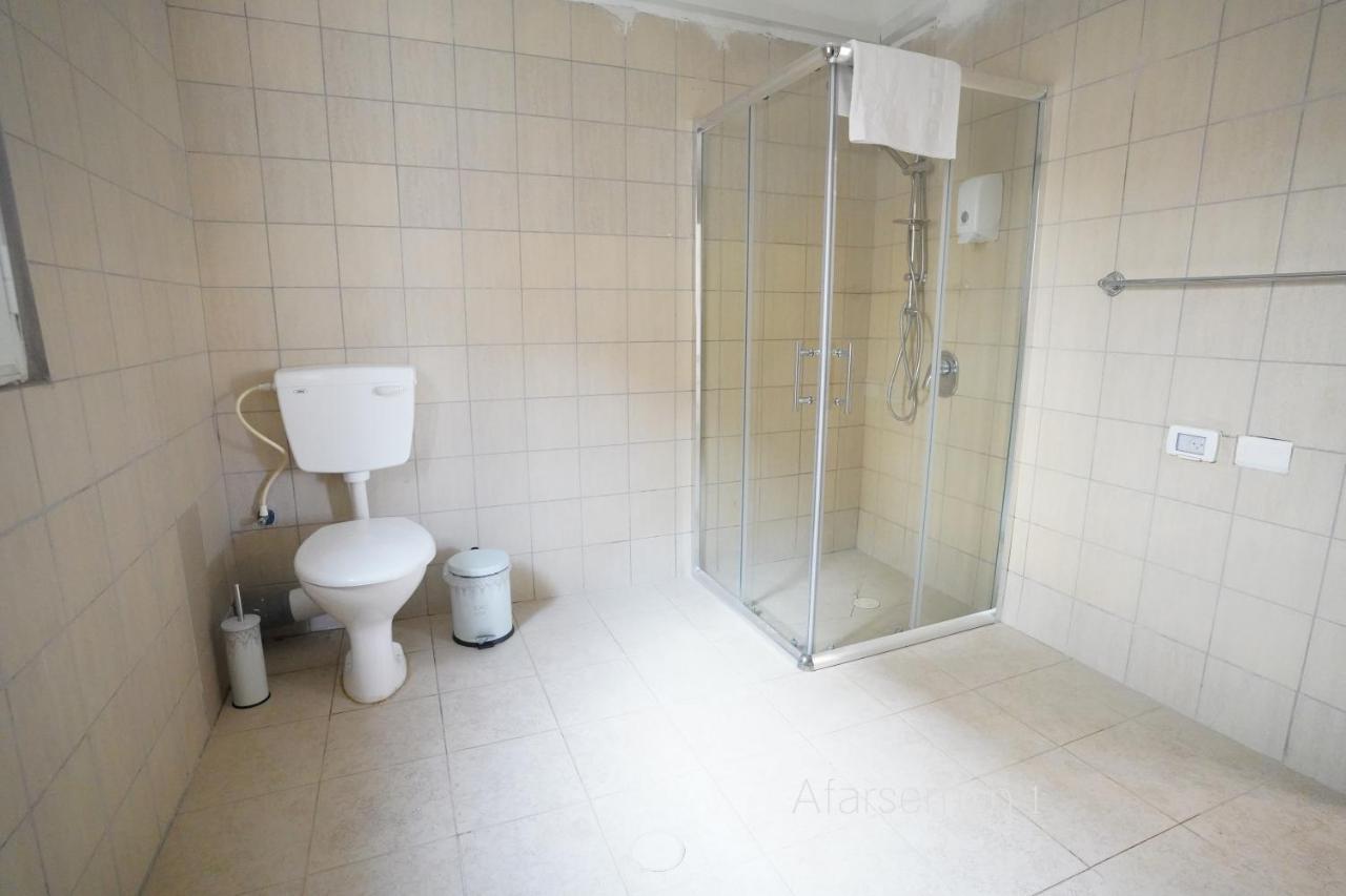 Yalarent Afarsemon Apartments With Pool - For Families & Couples Ejlat Exteriér fotografie