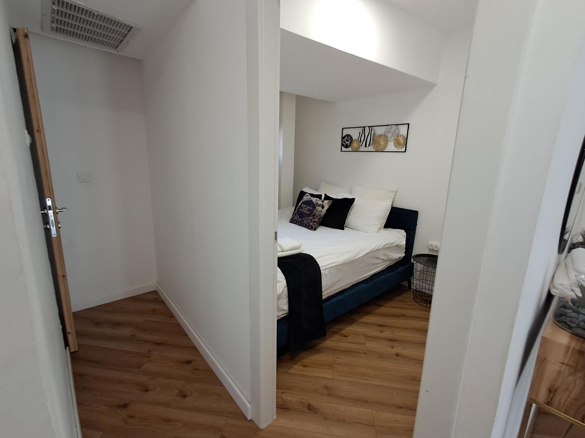 Yalarent Afarsemon Apartments With Pool - For Families & Couples Ejlat Exteriér fotografie