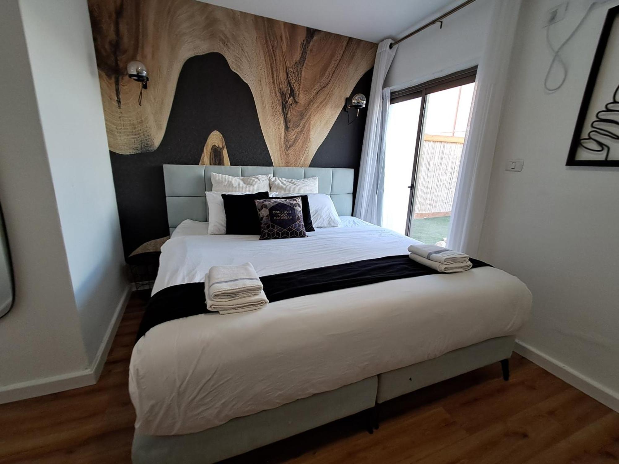 Yalarent Afarsemon Apartments With Pool - For Families & Couples Ejlat Exteriér fotografie