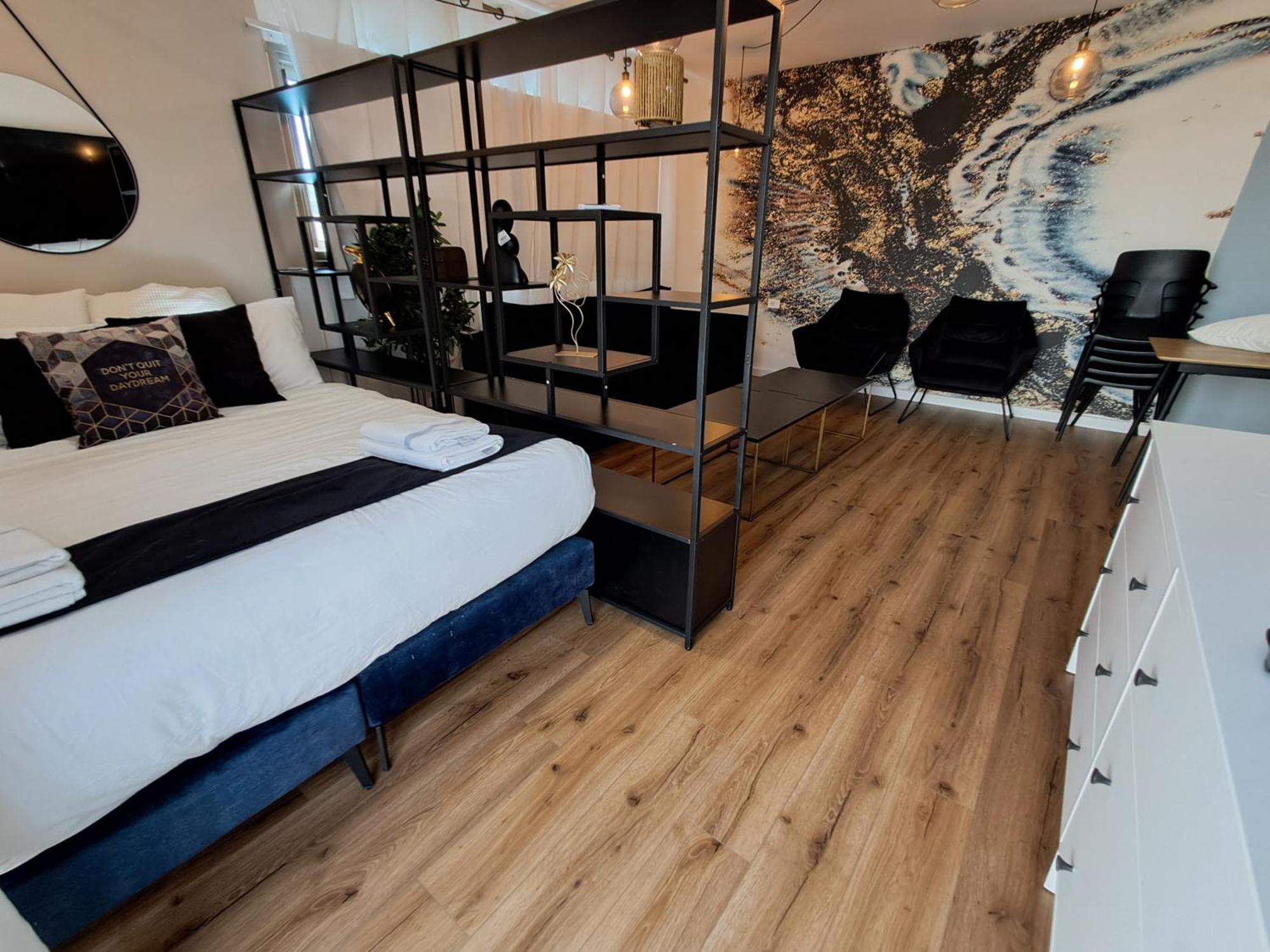 Yalarent Afarsemon Apartments With Pool - For Families & Couples Ejlat Exteriér fotografie