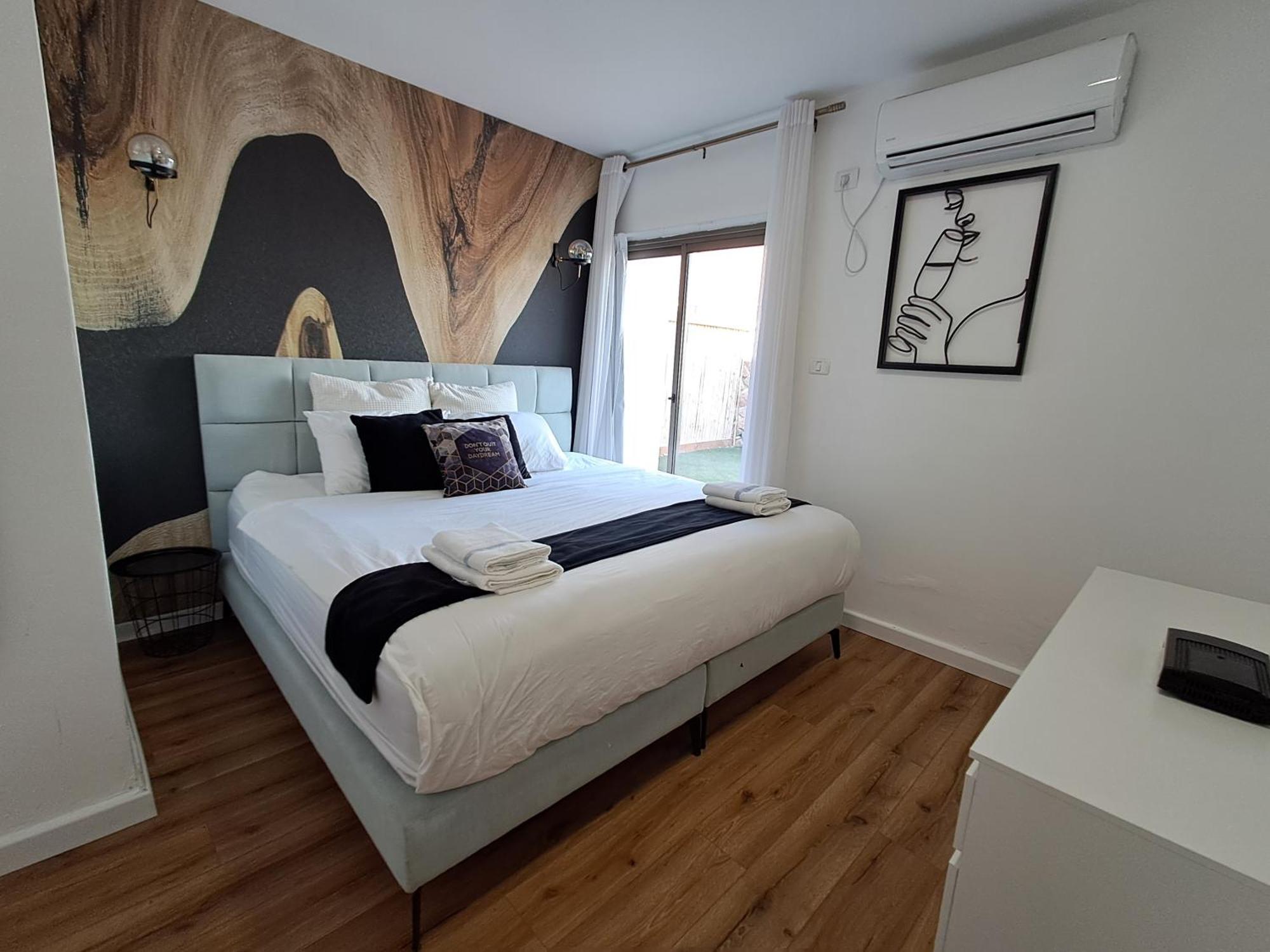 Yalarent Afarsemon Apartments With Pool - For Families & Couples Ejlat Exteriér fotografie