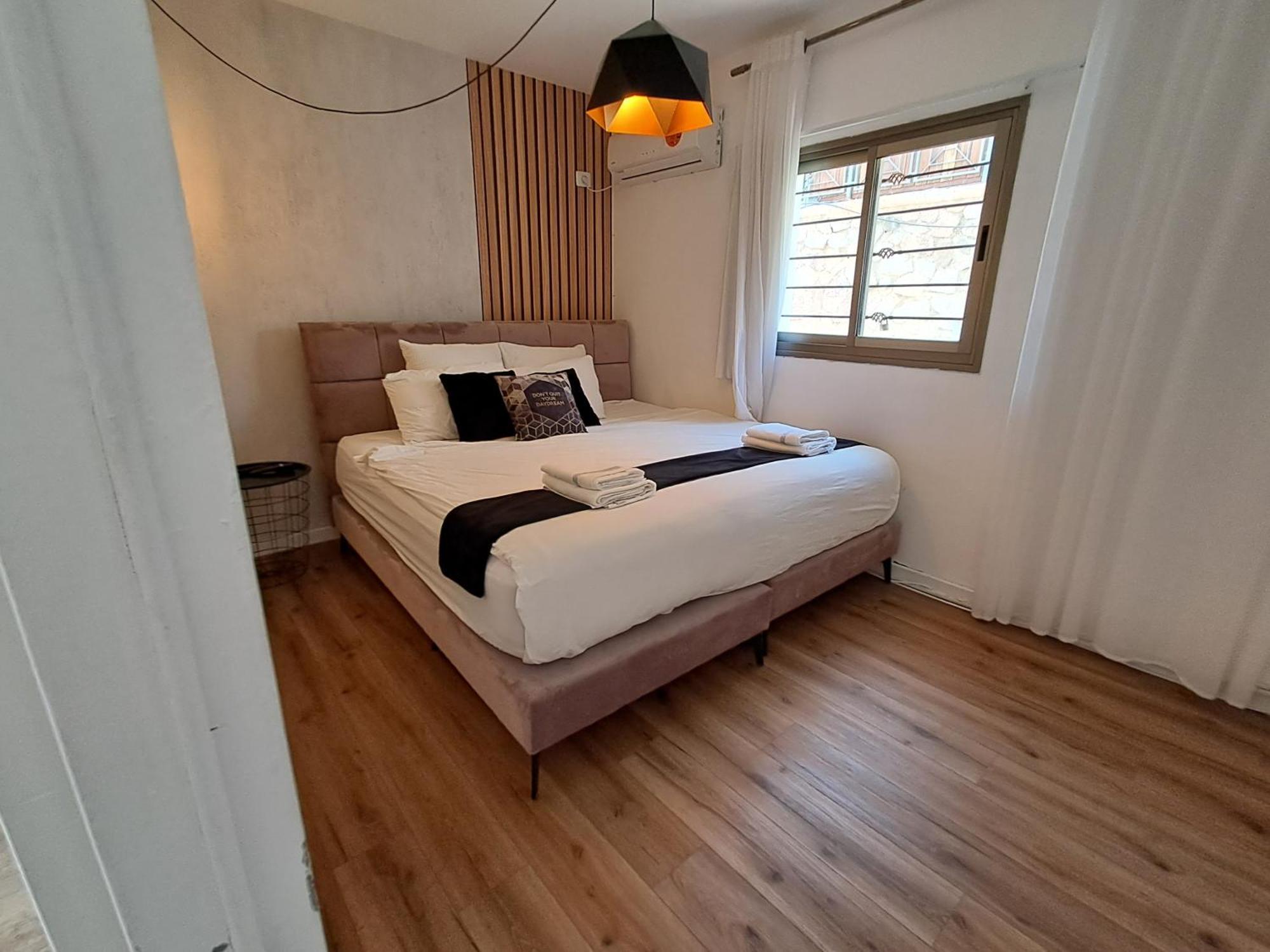 Yalarent Afarsemon Apartments With Pool - For Families & Couples Ejlat Exteriér fotografie